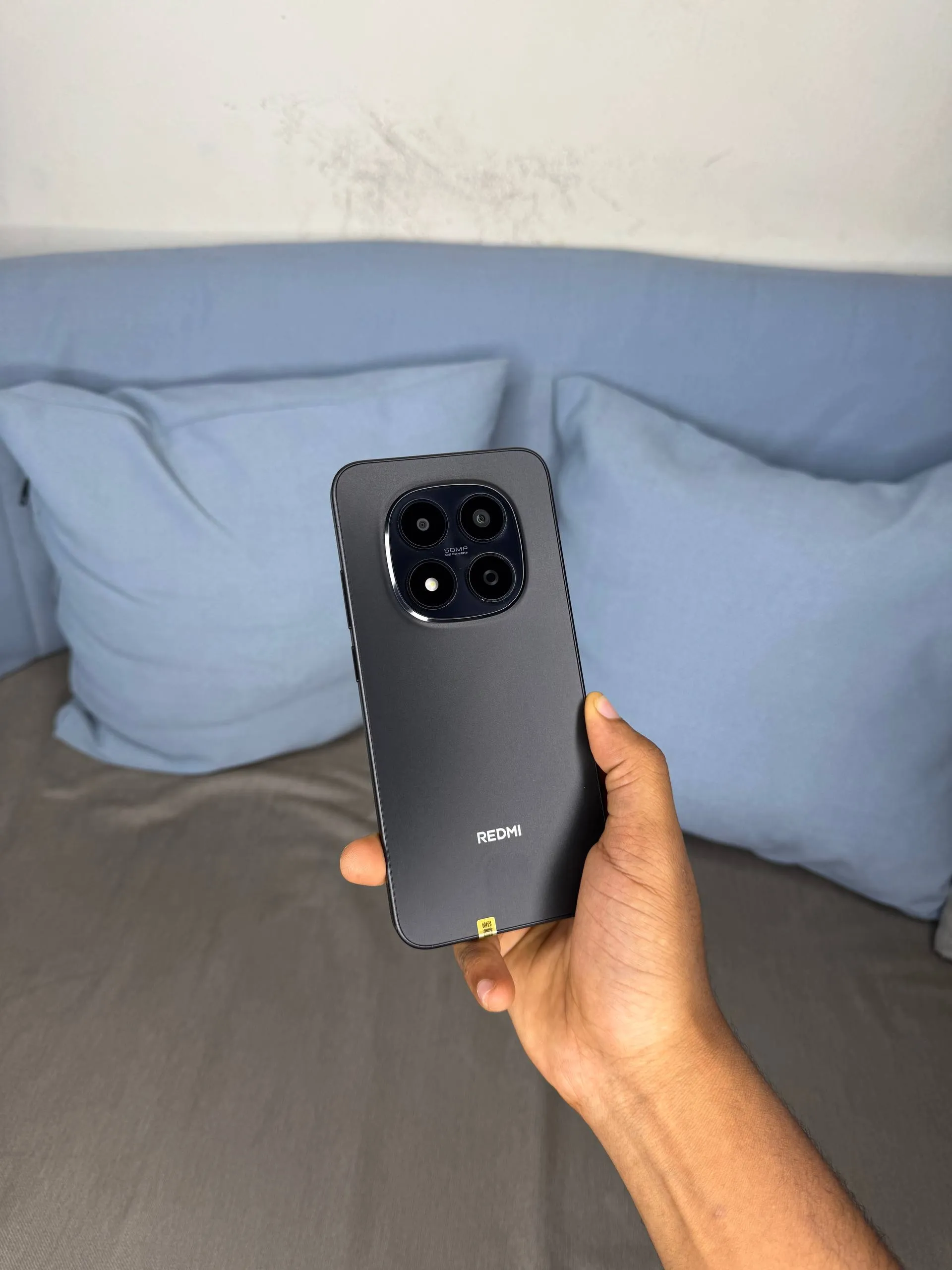 Redmi Note 15 Pro 256GB – photo 4