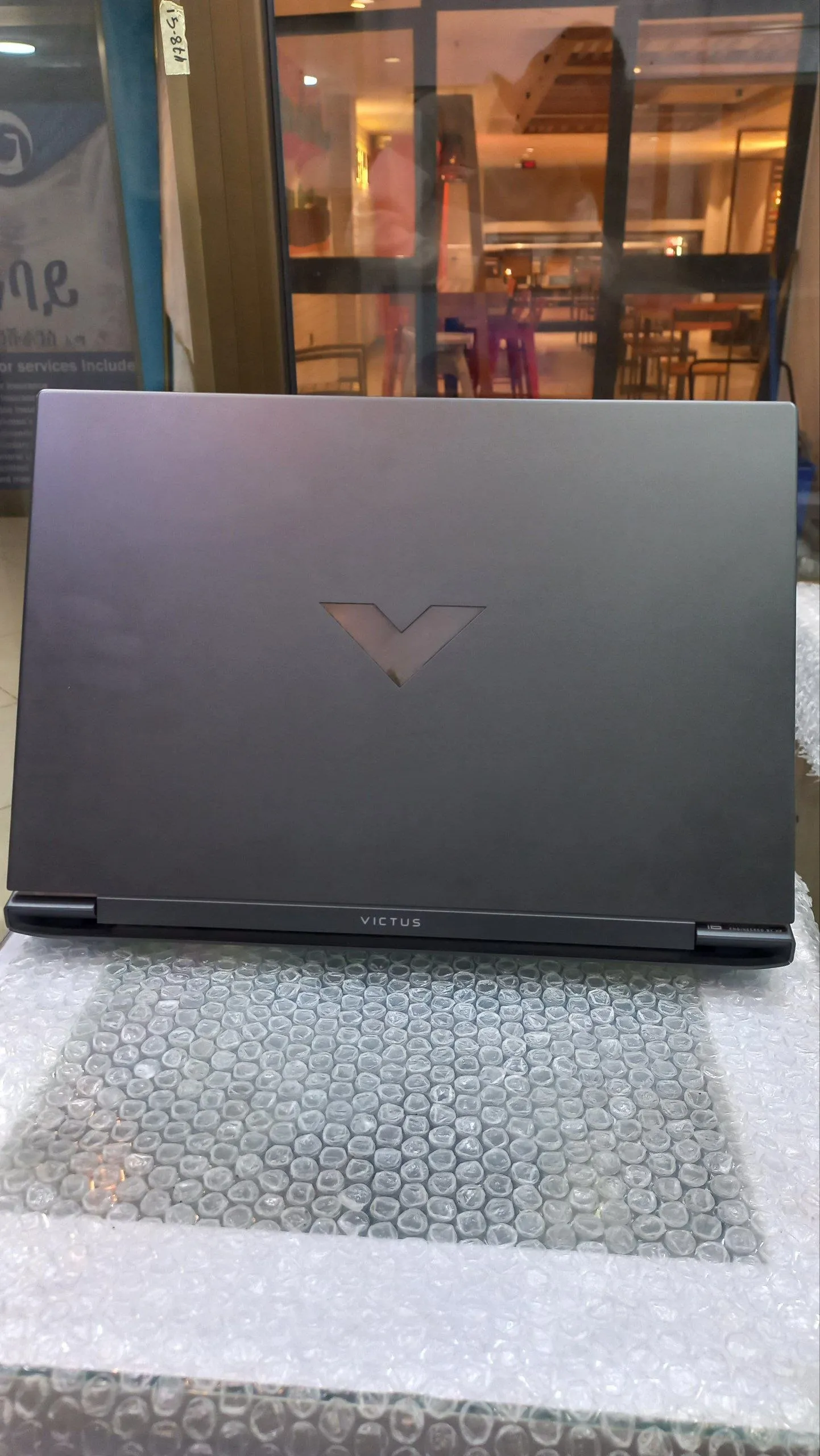 HP Victus 16 RTX 4060 Gaming Laptop – photo 4