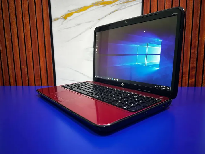 HP Pavilion G6 Core i5 Laptop – photo 4