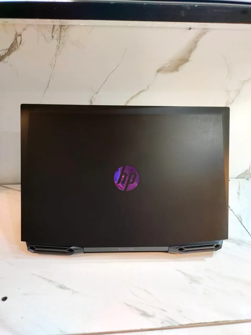 HP Pavilion Core i5 Gaming Laptop – photo 4