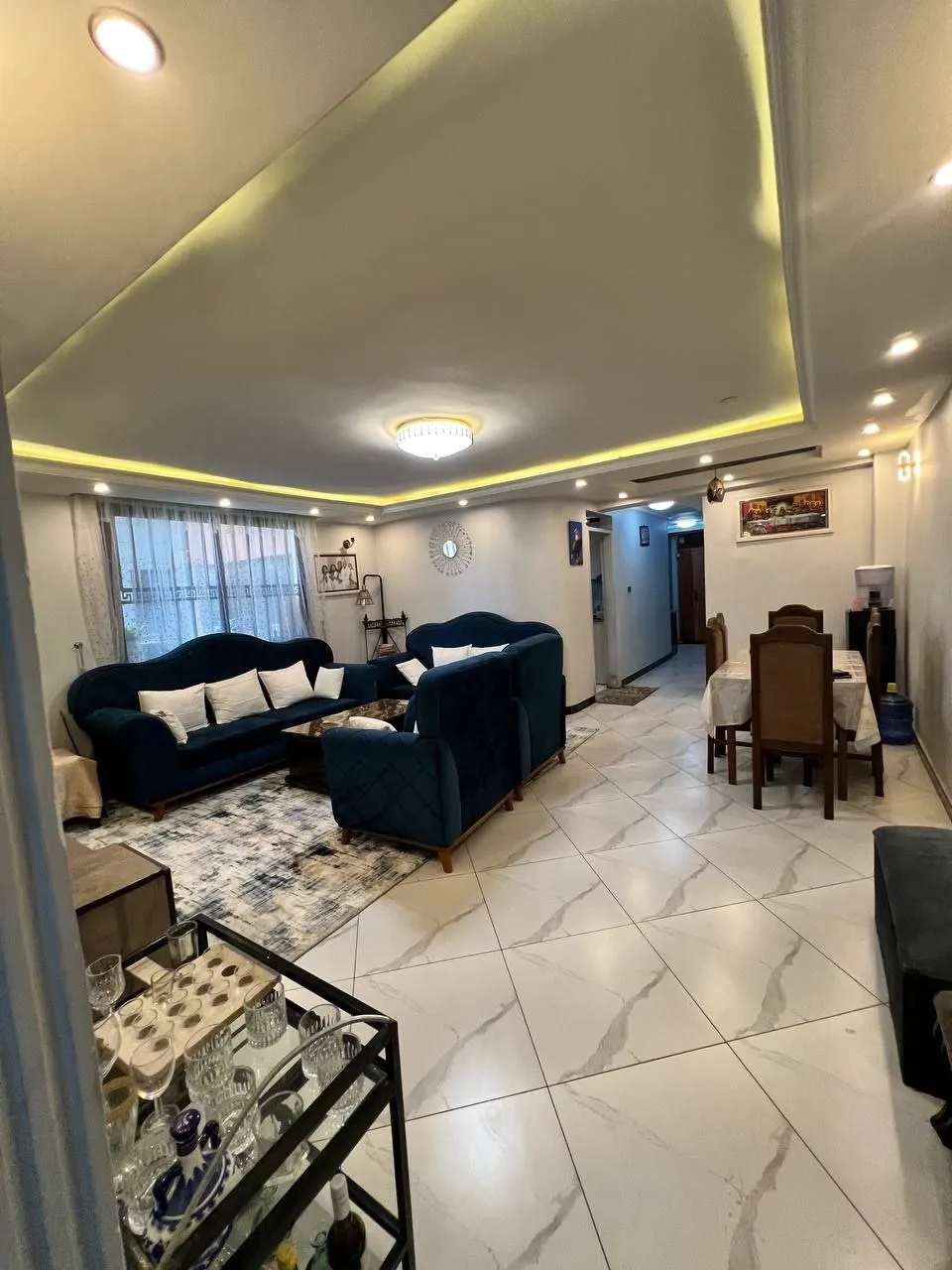40/60 Condominium 3 Bedroom Ayat – photo 9