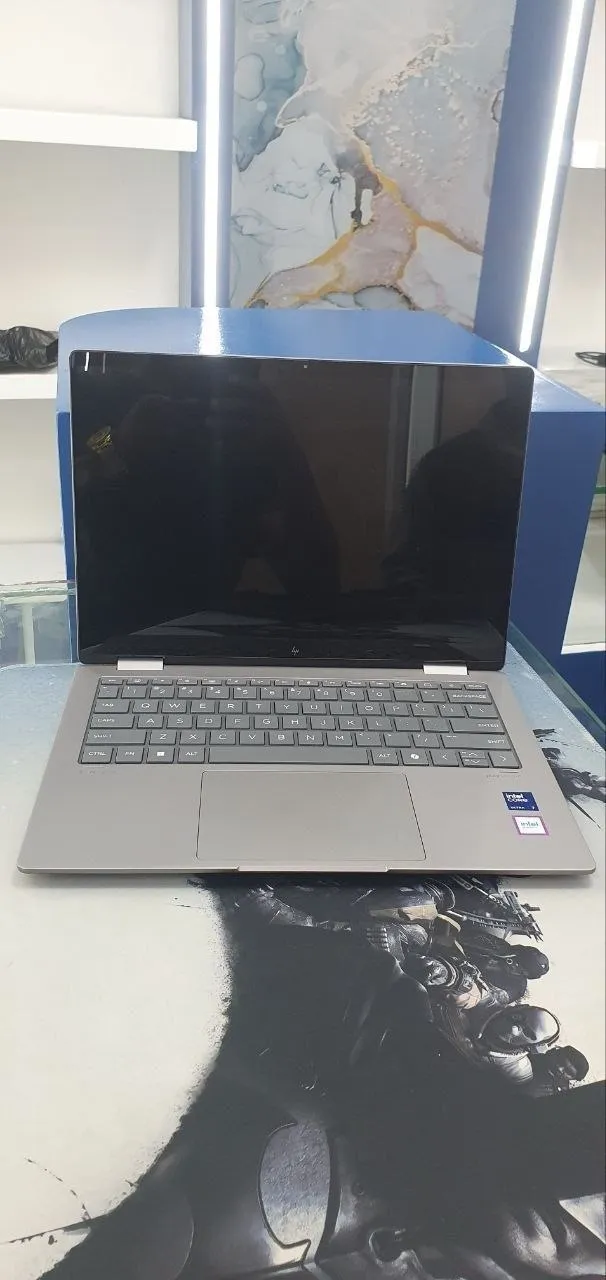 HP Envy Ultra 7 32GB 1TB – photo 4