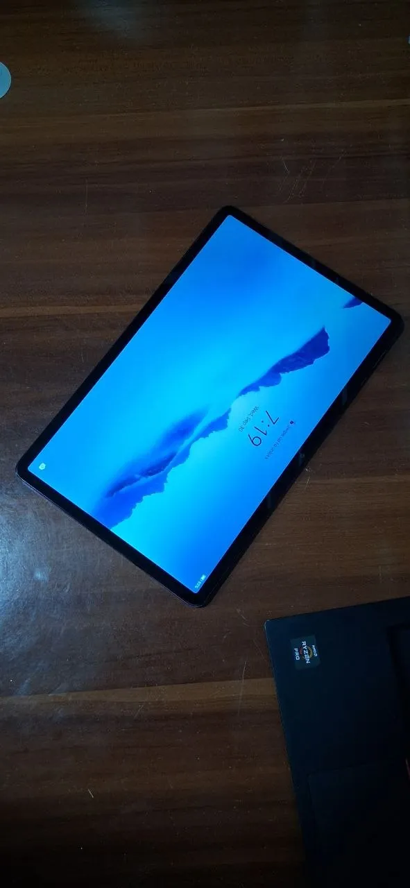 Honor Pad X9 Tablet 128GB – photo 3