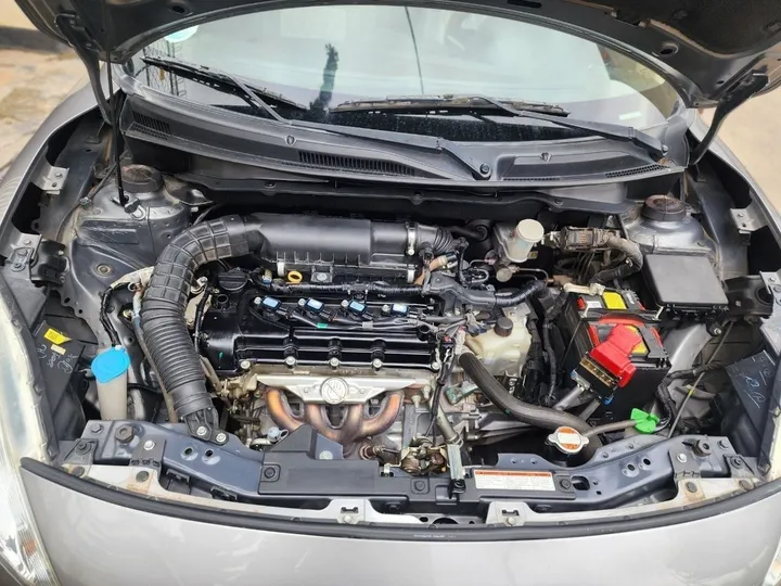 Suzuki Dzire 2022 Full Option – photo 5