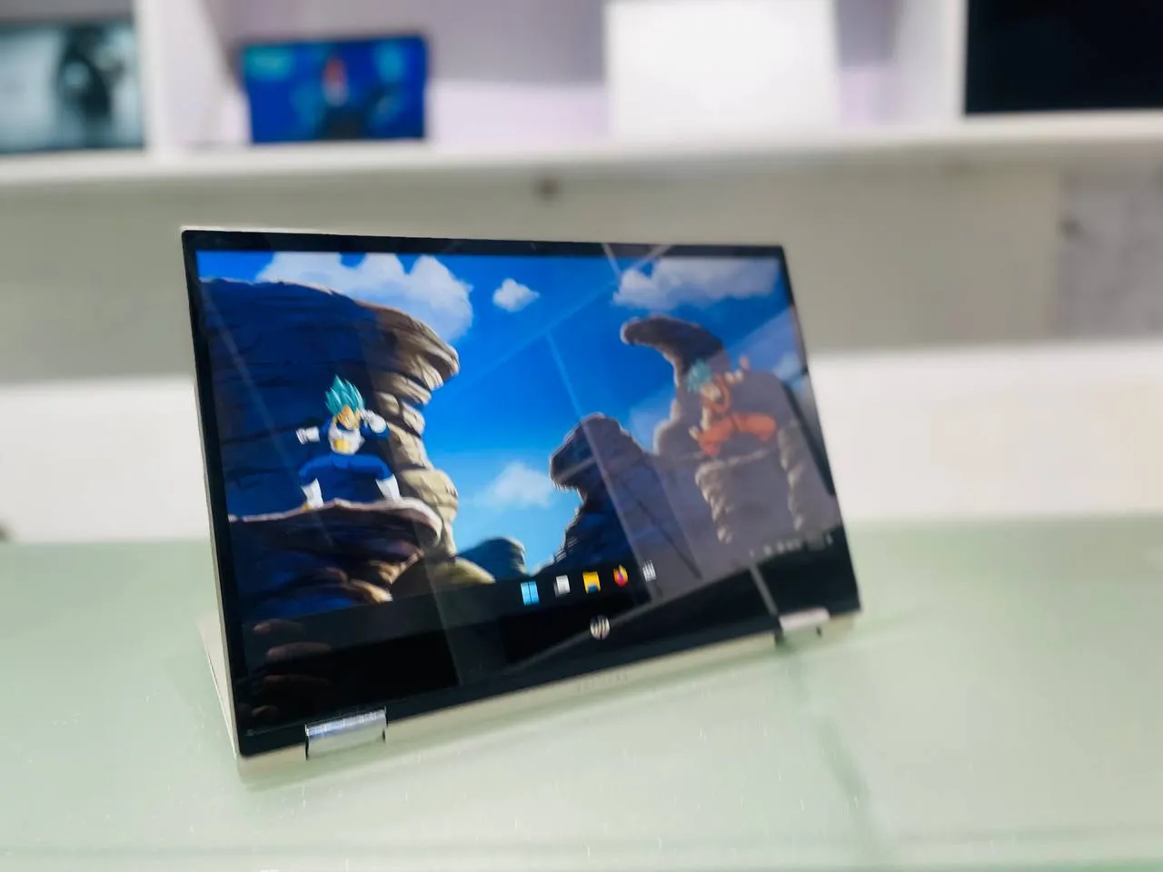 HP Pavilion 14 x360 Convertible – photo 4