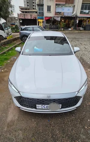 BYD Qin Plus 2025