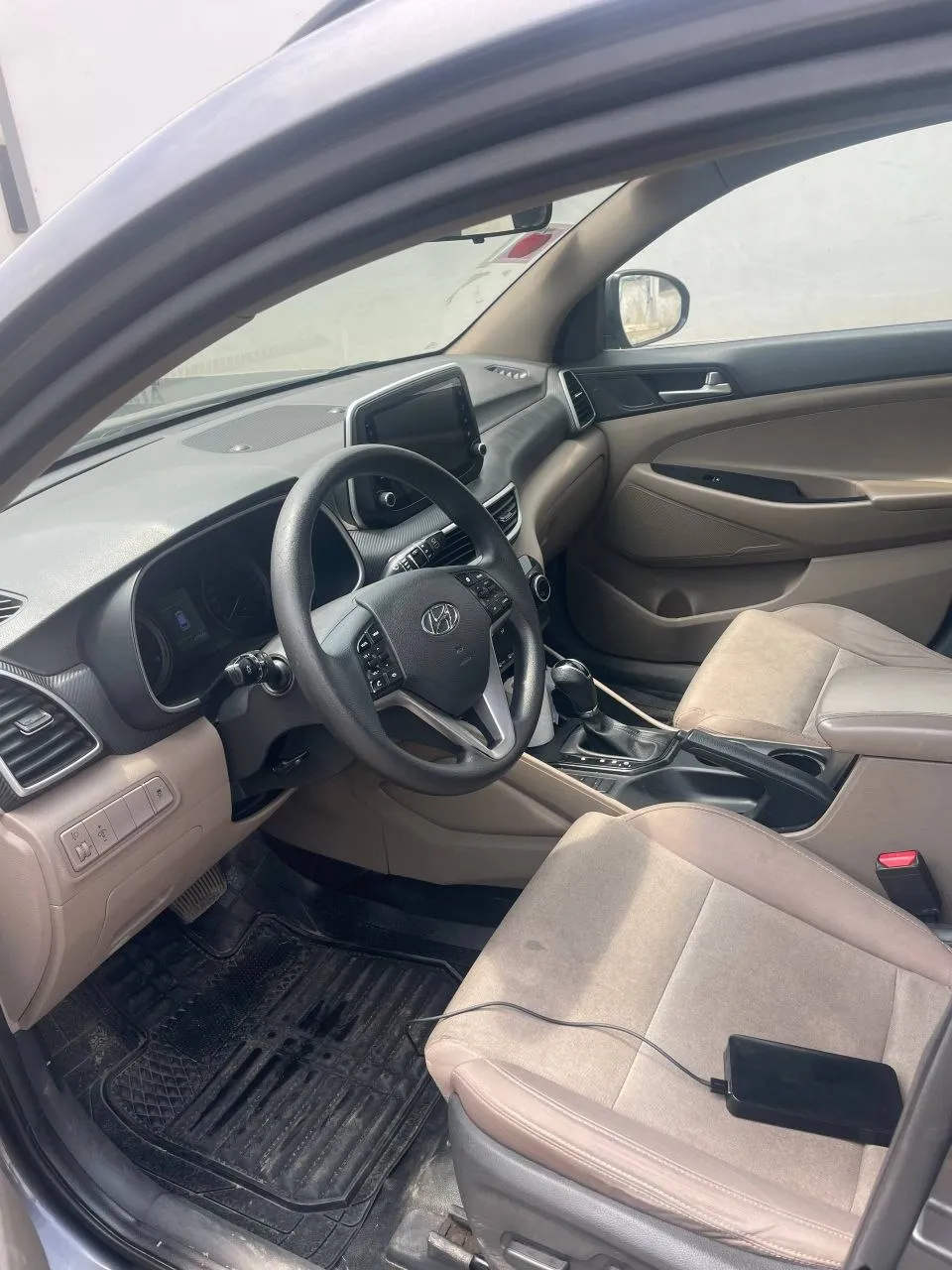 Hyundai Tucson 2020 1.6L GDI – photo 4