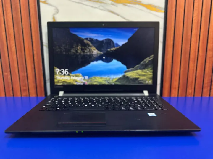 Lenovo ThinkPad i7 Laptop 15.6 inch – photo 6