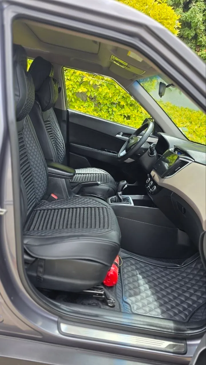 Hyundai Creta 2020 Automatic – photo 10