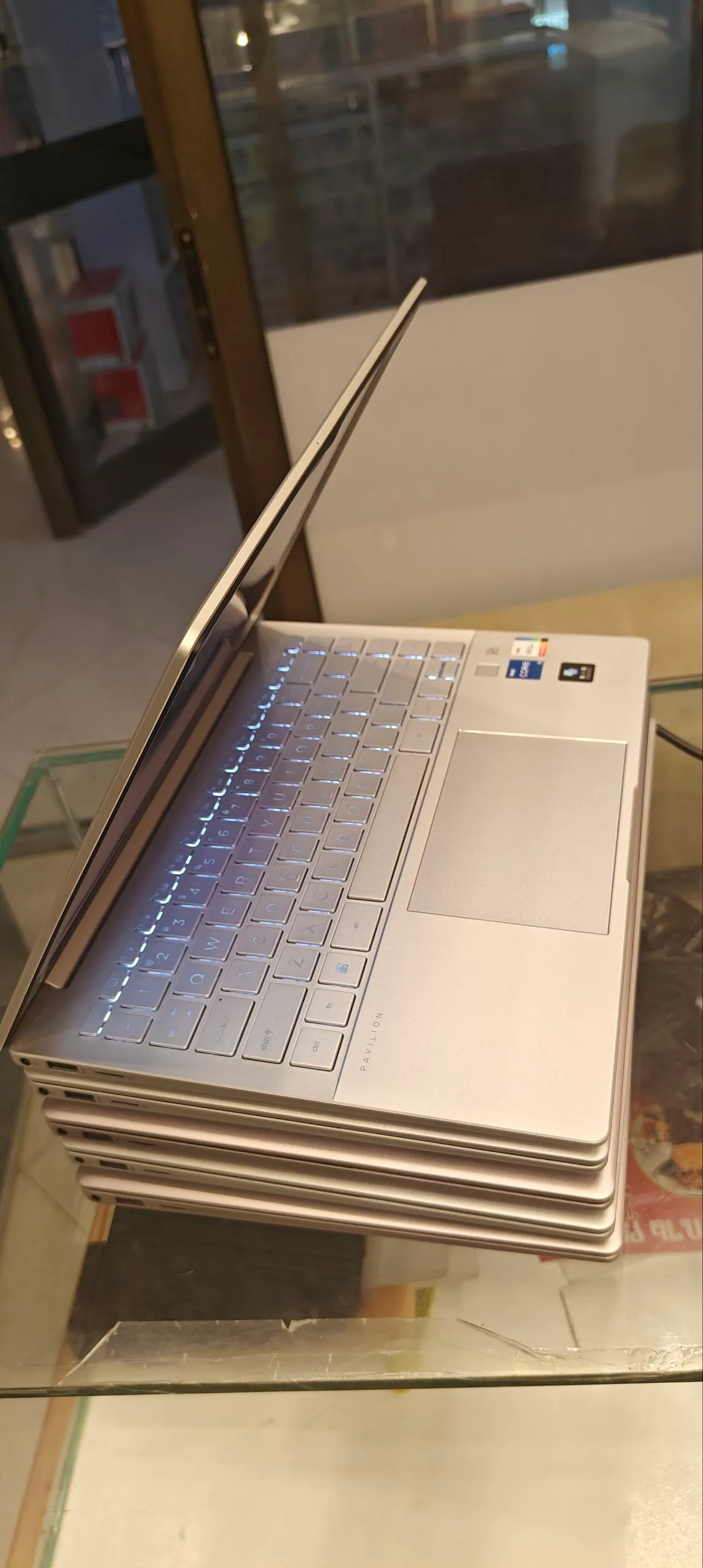 HP Pavilion Plus Core i5 Laptop – photo 4