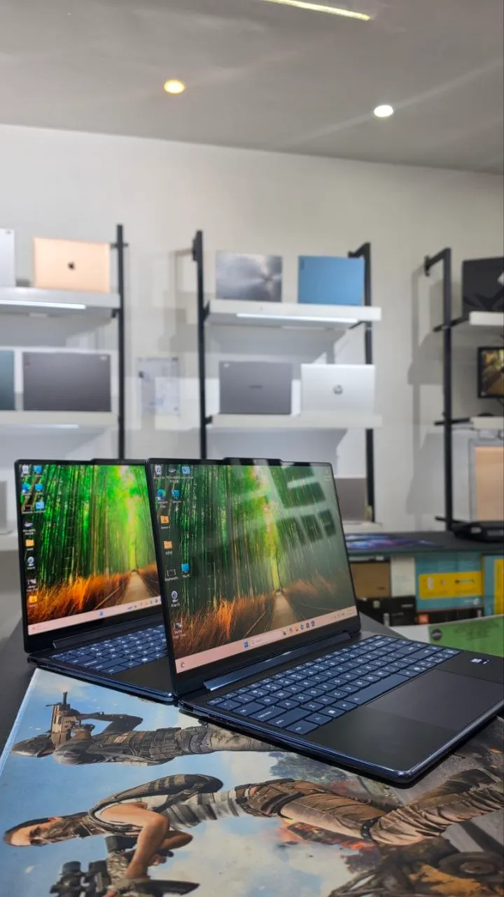 Lenovo Yoga 9i Aura Edition – photo 5