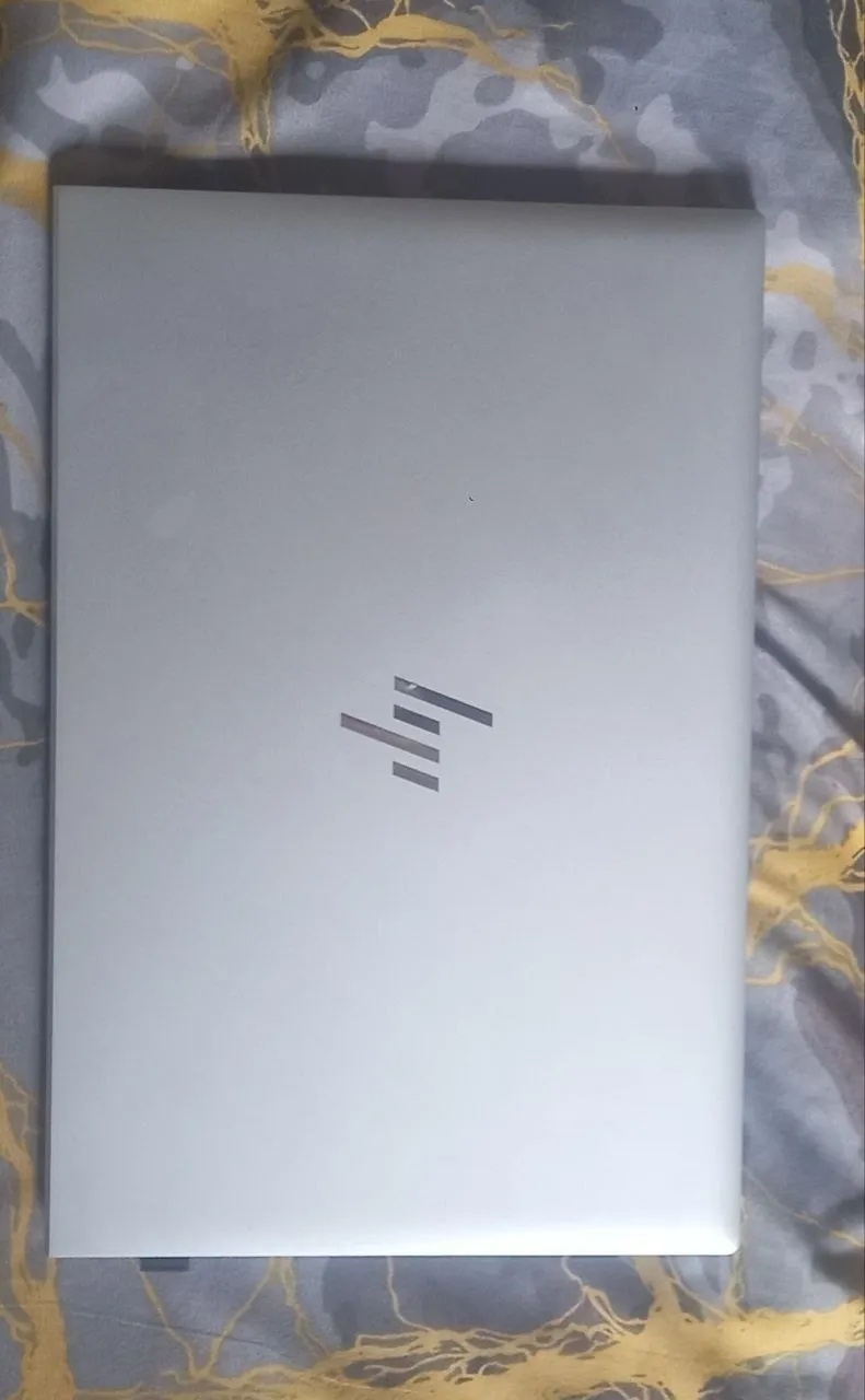 HP EliteBook Core i7 10th Gen – photo 3