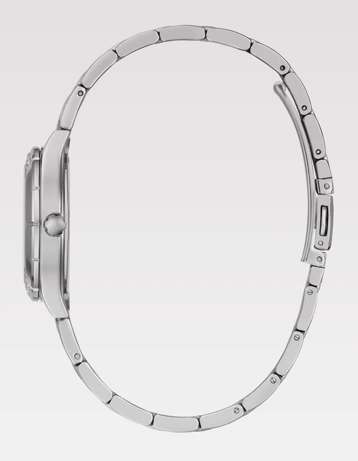 GUESS Stainless Steel Water Resistant Watch – photo 3