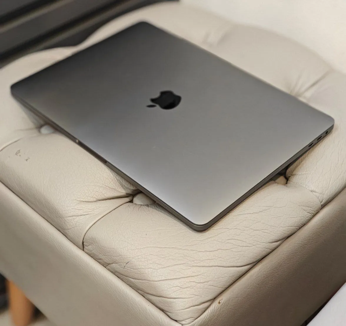 Apple MacBook Pro 2019 13.3 Inch – photo 3