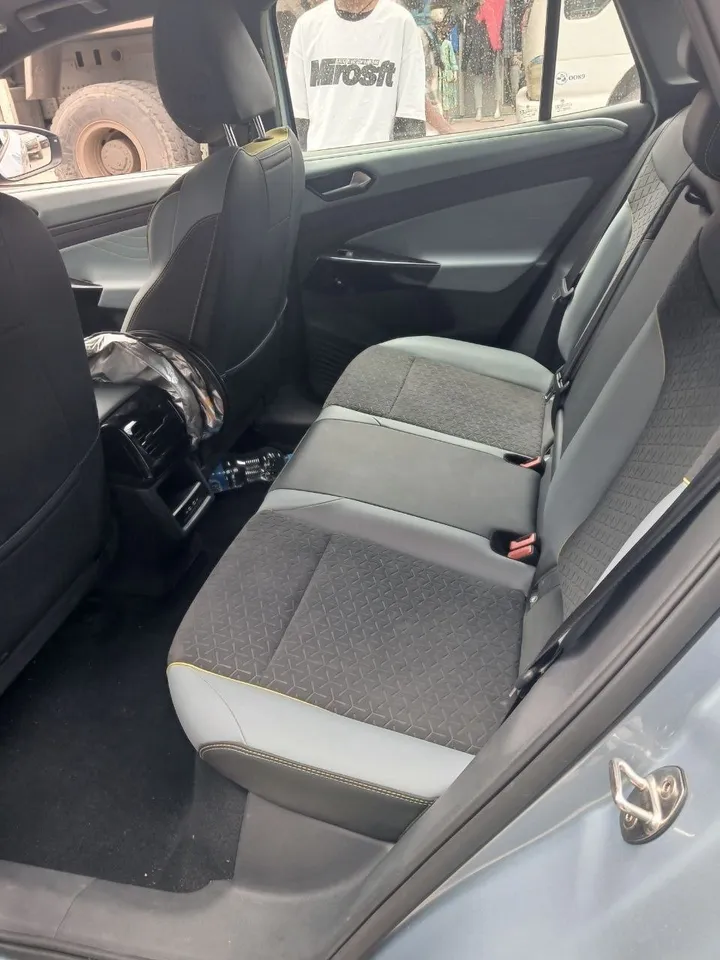 Volkswagen ID4 2022 Automatic – photo 7
