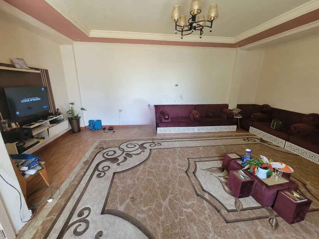 G+1 House with Warehouse for Sale – photo 4