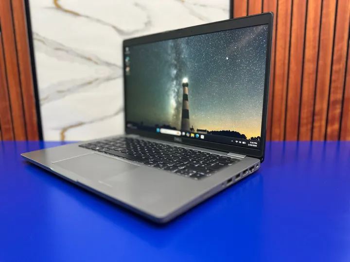 Dell Latitude Core i5 11th Gen – photo 7