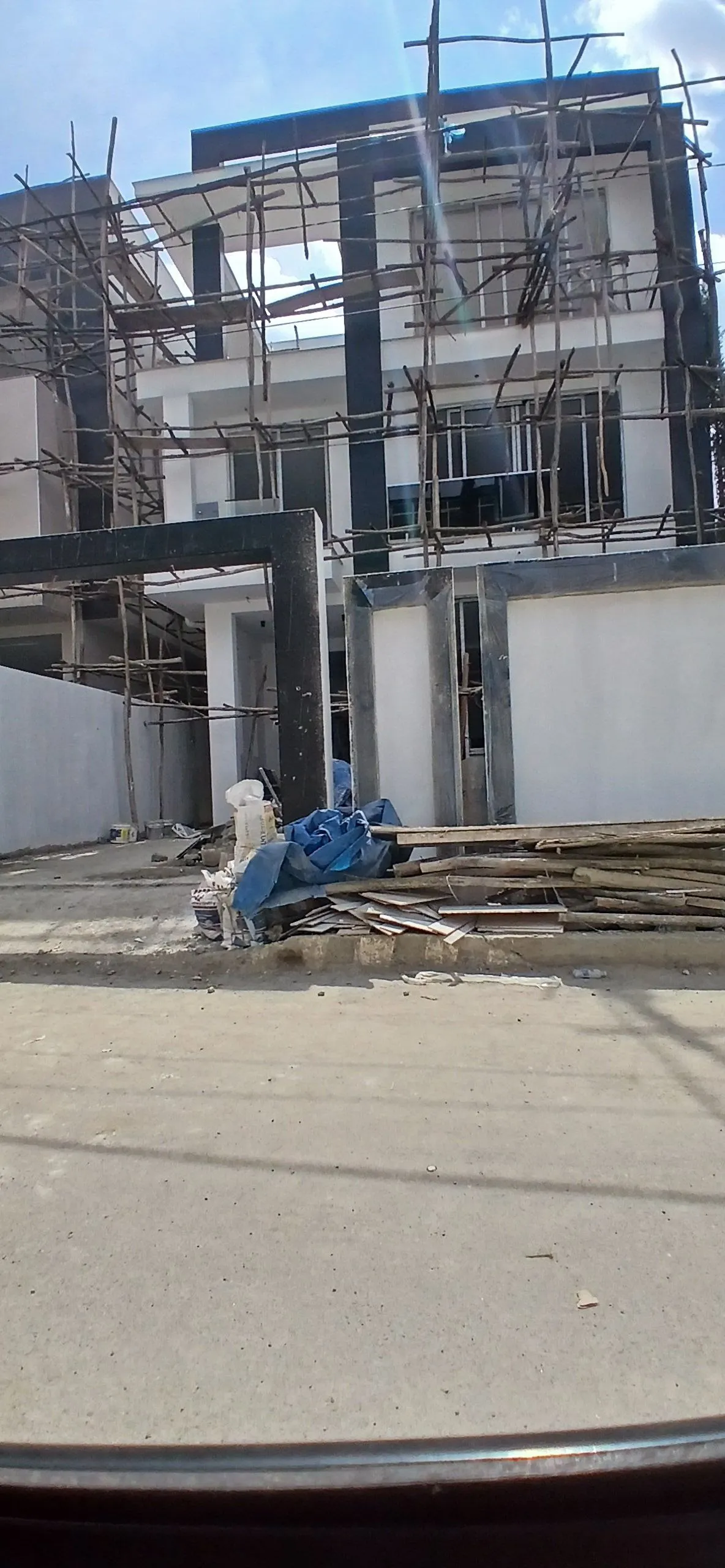 አያት ዞን 250 ካሬ ቤት – photo 3