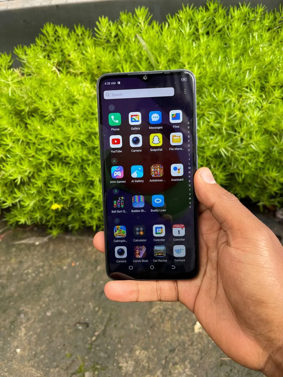 Tecno Pop 7 64GB 4GB RAM – photo 3