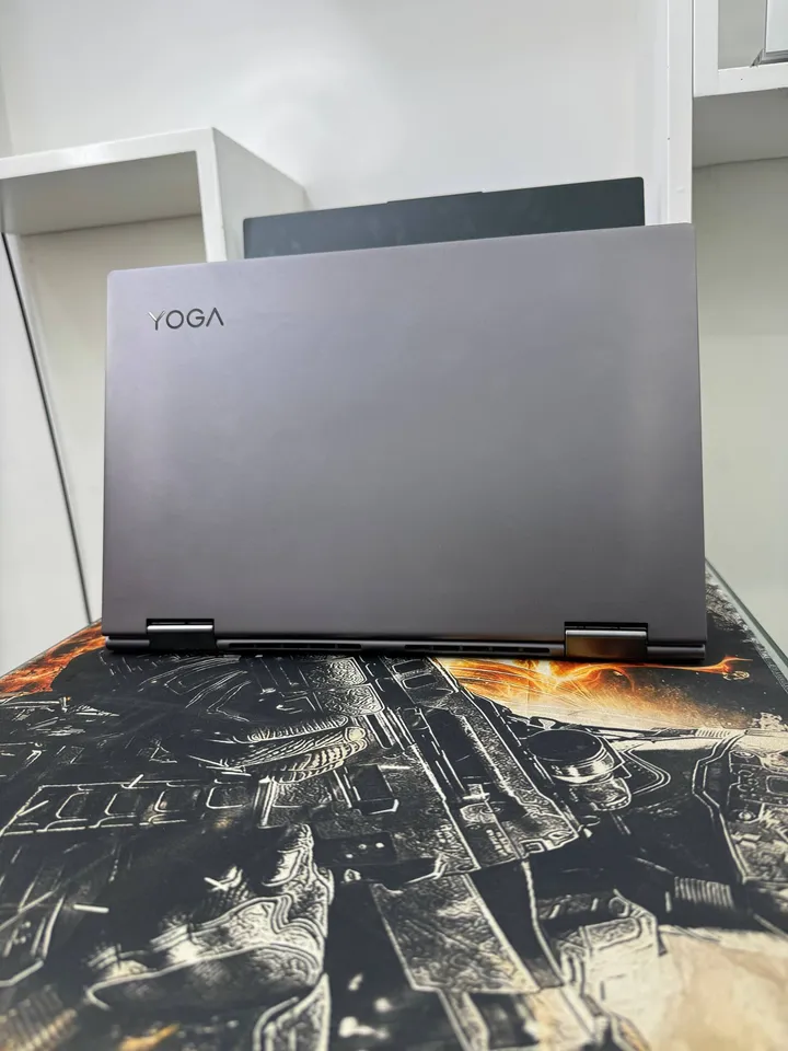 Lenovo Yoga C640 i5 16GB 512GB – photo 4