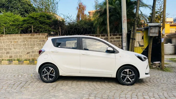 Changan E-star 2023 Electric – photo 4