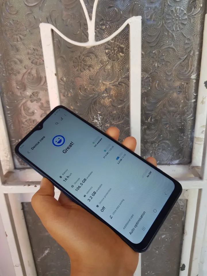 Samsung Galaxy M12 128GB – photo 3