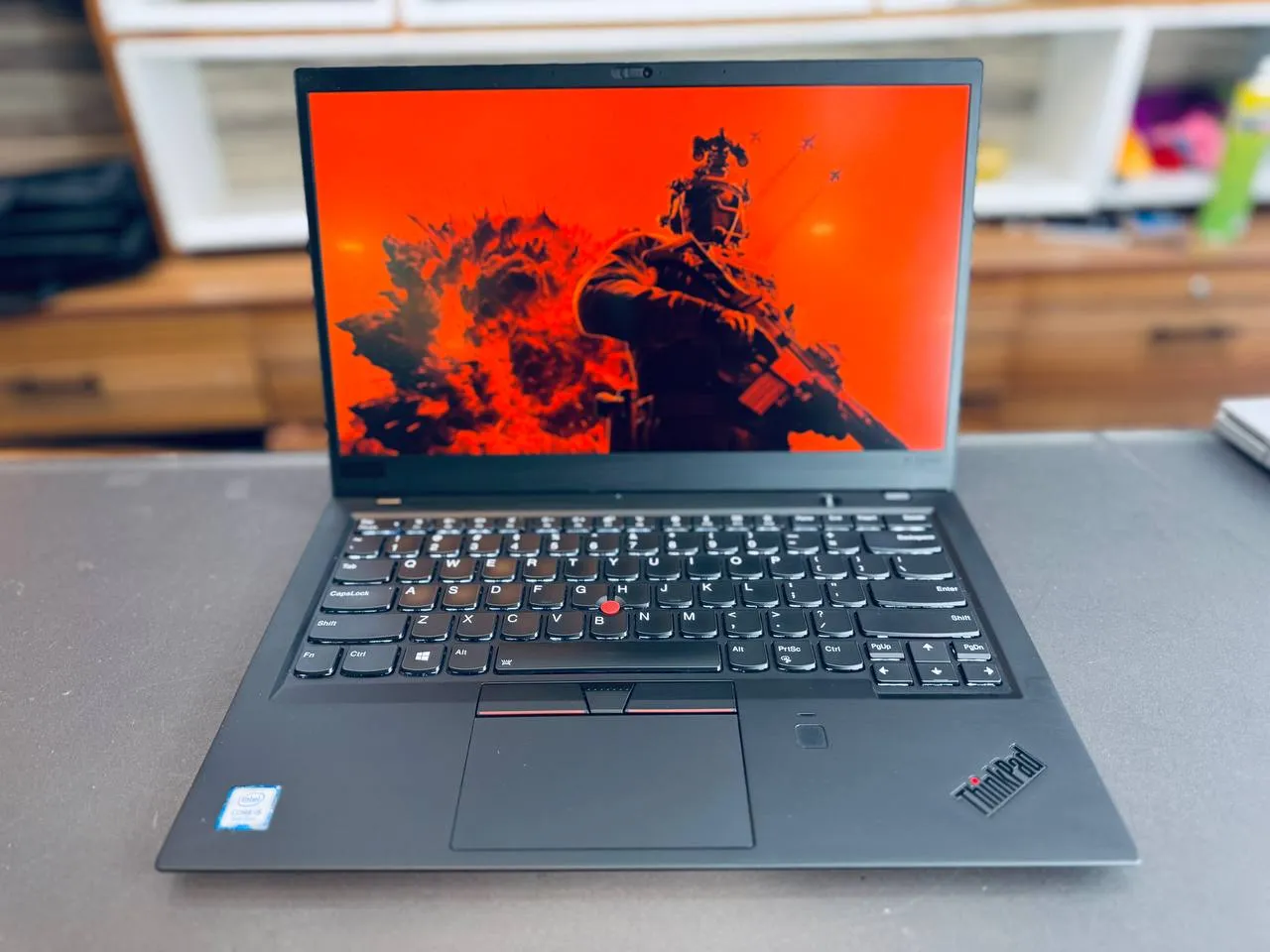 Lenovo ThinkPad X1 Carbon i5 8th Gen – photo 5