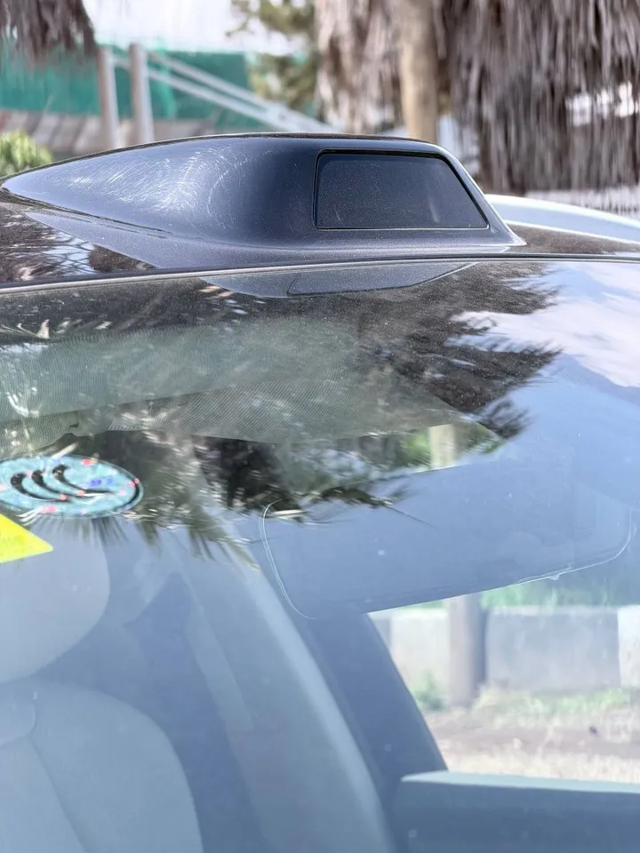 BYD Tang-L DM-i Plug-in Hybrid – photo 5