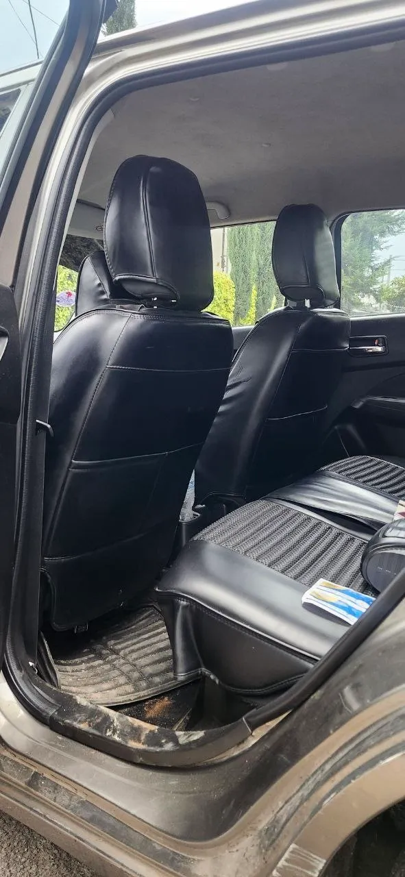 Suzuki Swift 2022 Automatic – photo 3