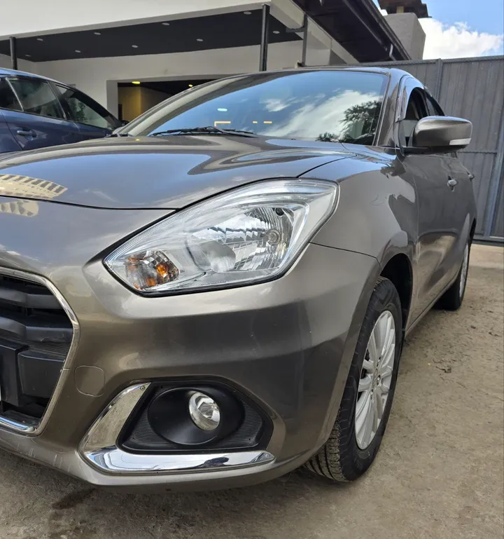 Suzuki Dzire 2022 Automatic – photo 3
