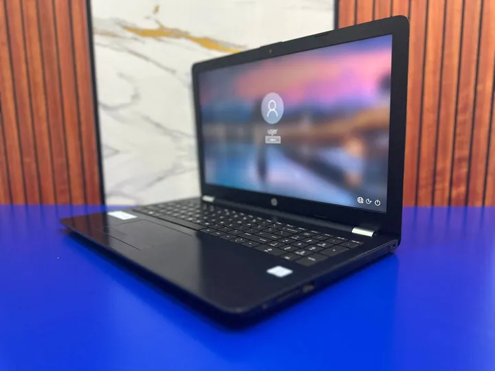 HP Notebook Core i3 6th Gen – photo 6