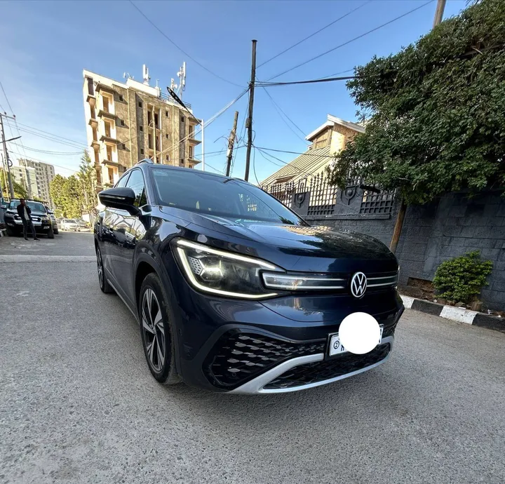 Volkswagen ID.6 Crozz 2022 Electric – photo 3