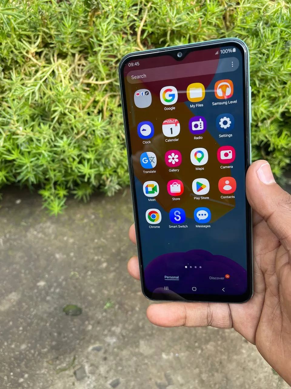Samsung Galaxy M13 128GB 6GB RAM – photo 3