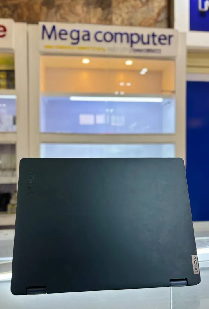 Lenovo Yoga X360 Ryzen 7 16GB 512GB – photo 4