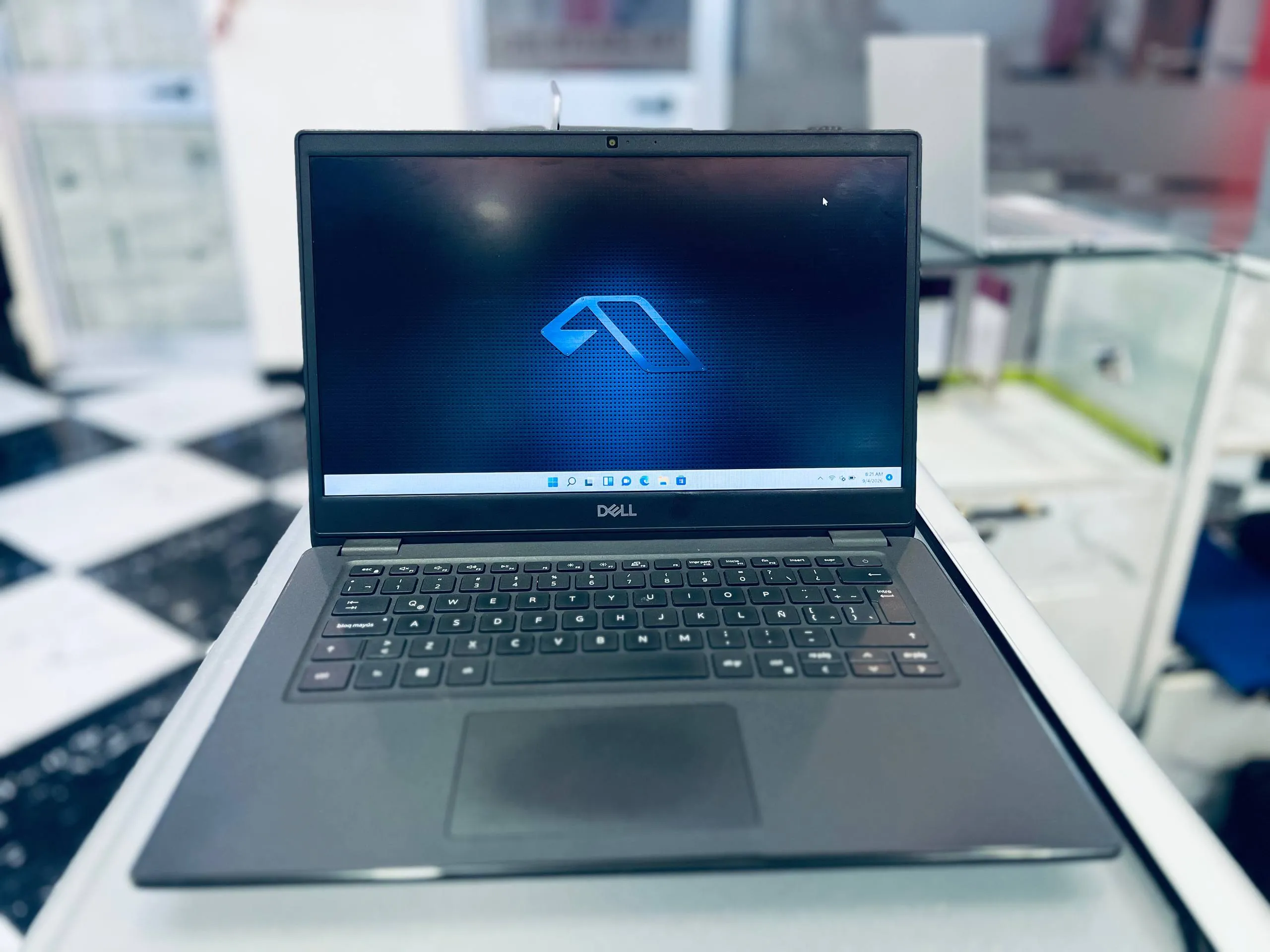 Dell Core i7 10th Gen Laptop – photo 3