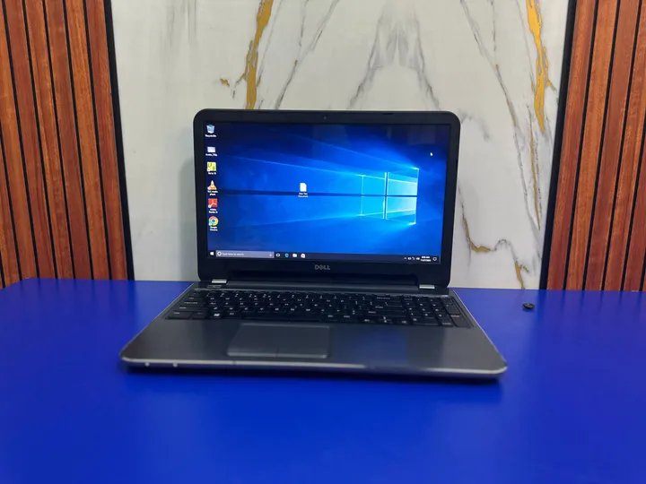 Dell Core i7 8GB 750GB Laptop – photo 4
