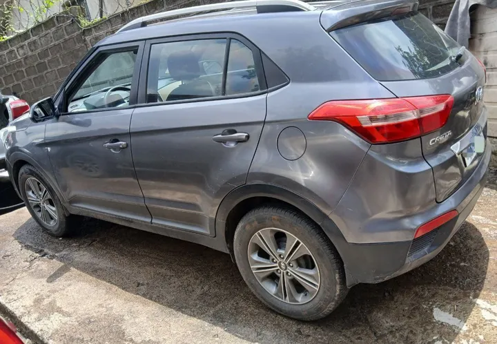 Hyundai Creta 2016 1.6L – photo 7