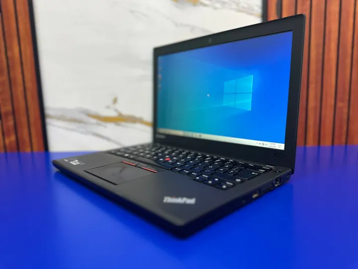 Lenovo ThinkPad X250 i5 8GB 256GB – photo 5