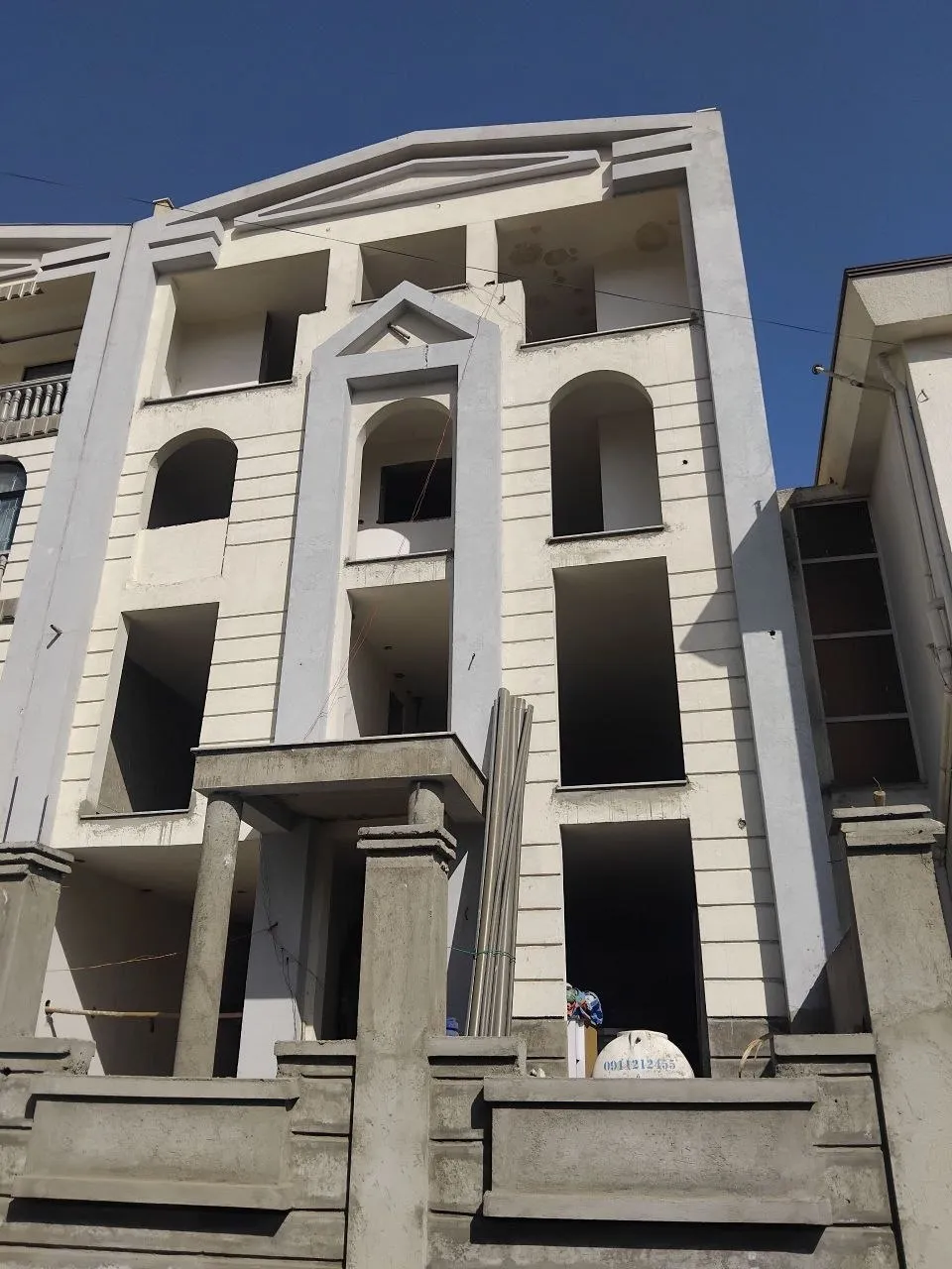 B+G+3 House for Sale in Figa – photo 3