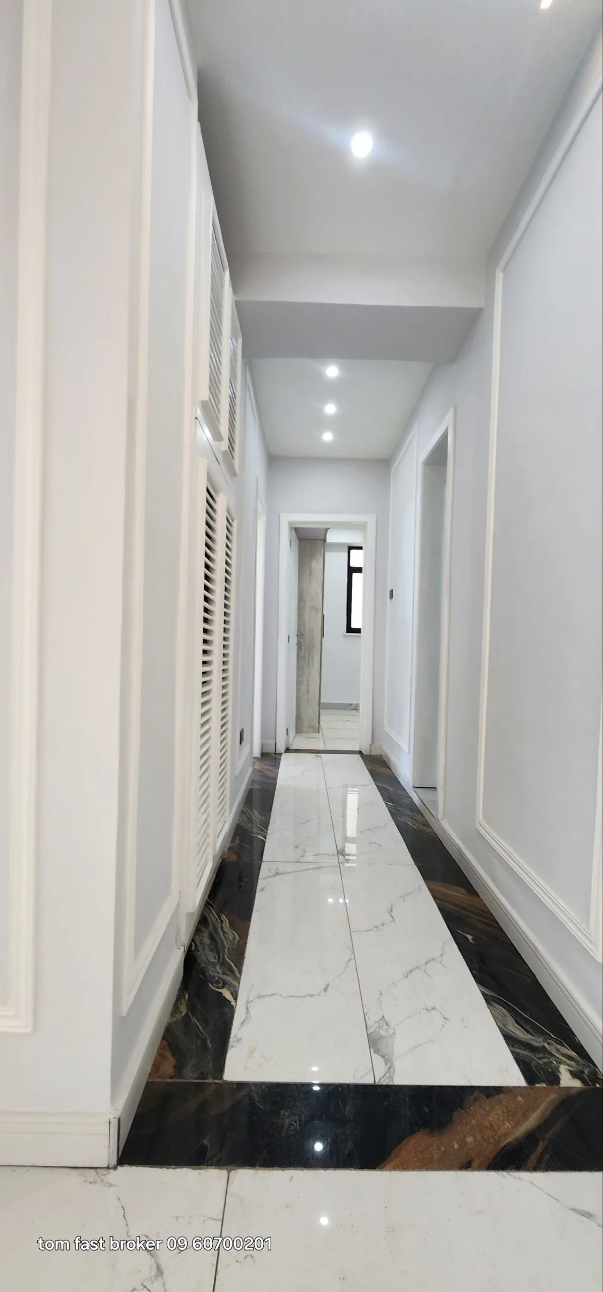 3 Bedroom Apartment 137 sqm – photo 7