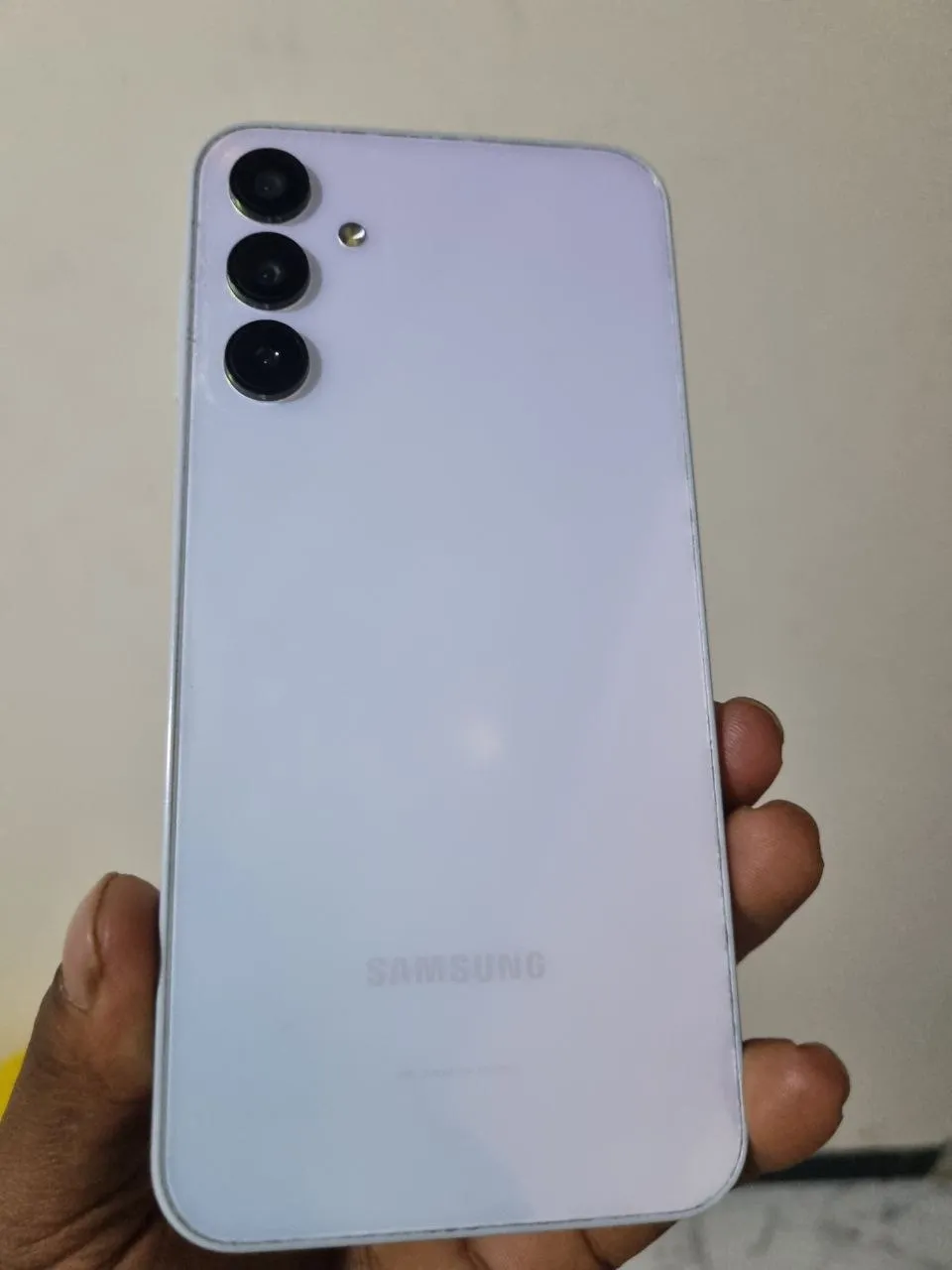 Samsung Galaxy A15 128GB 4GB – photo 6