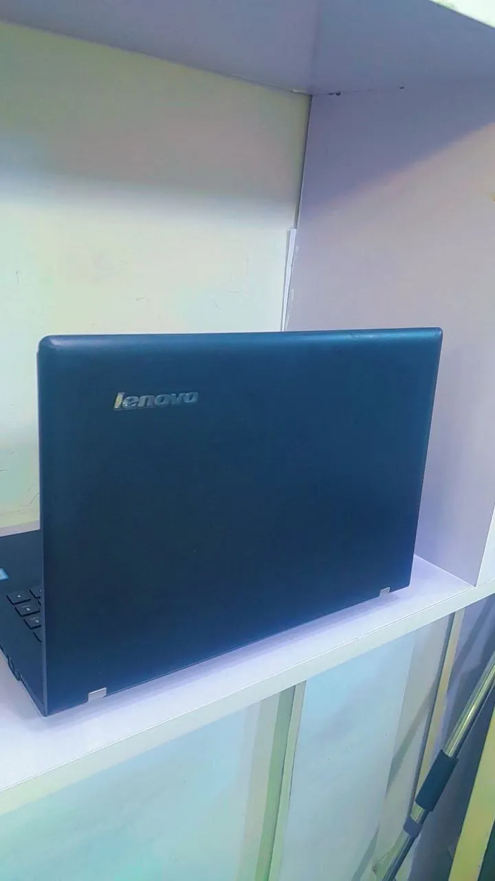 Lenovo E13 Core i5 Laptop – photo 4