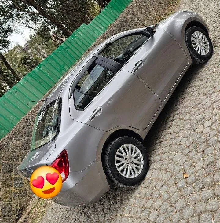 Suzuki Dzire 2022 Automatic – photo 4