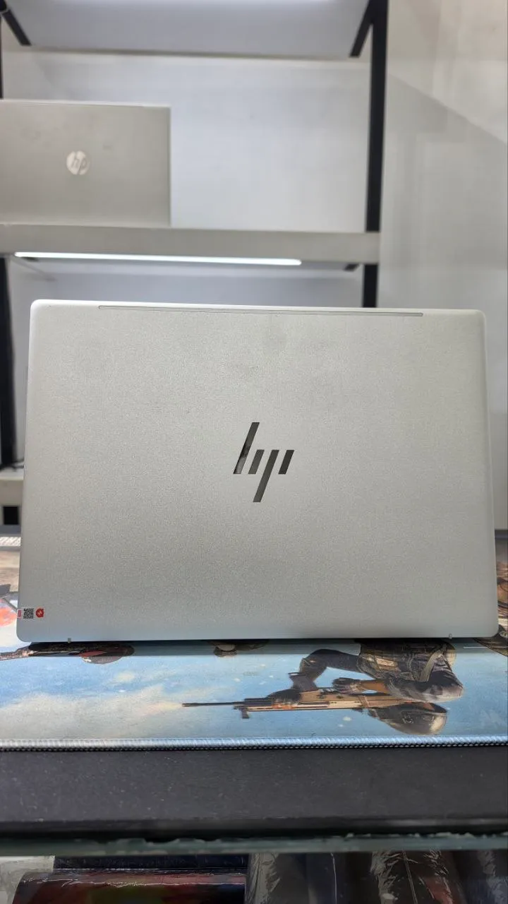 HP Pavilion Plus i5 13th Gen – photo 5