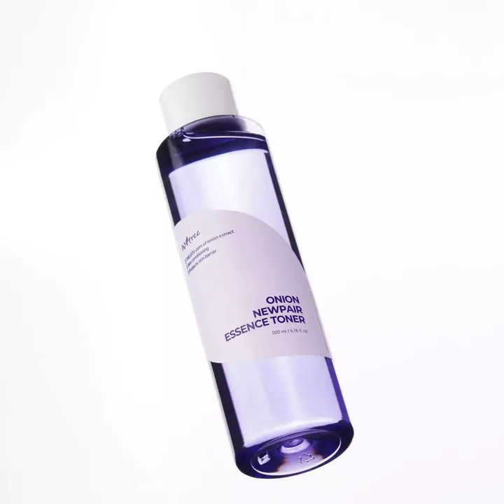 Isntree Onion Newpair Essence Toner 200ml – photo 3