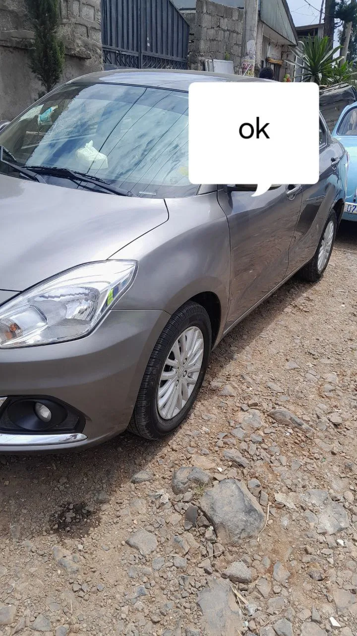 Suzuki Dzire 2021 – photo 3