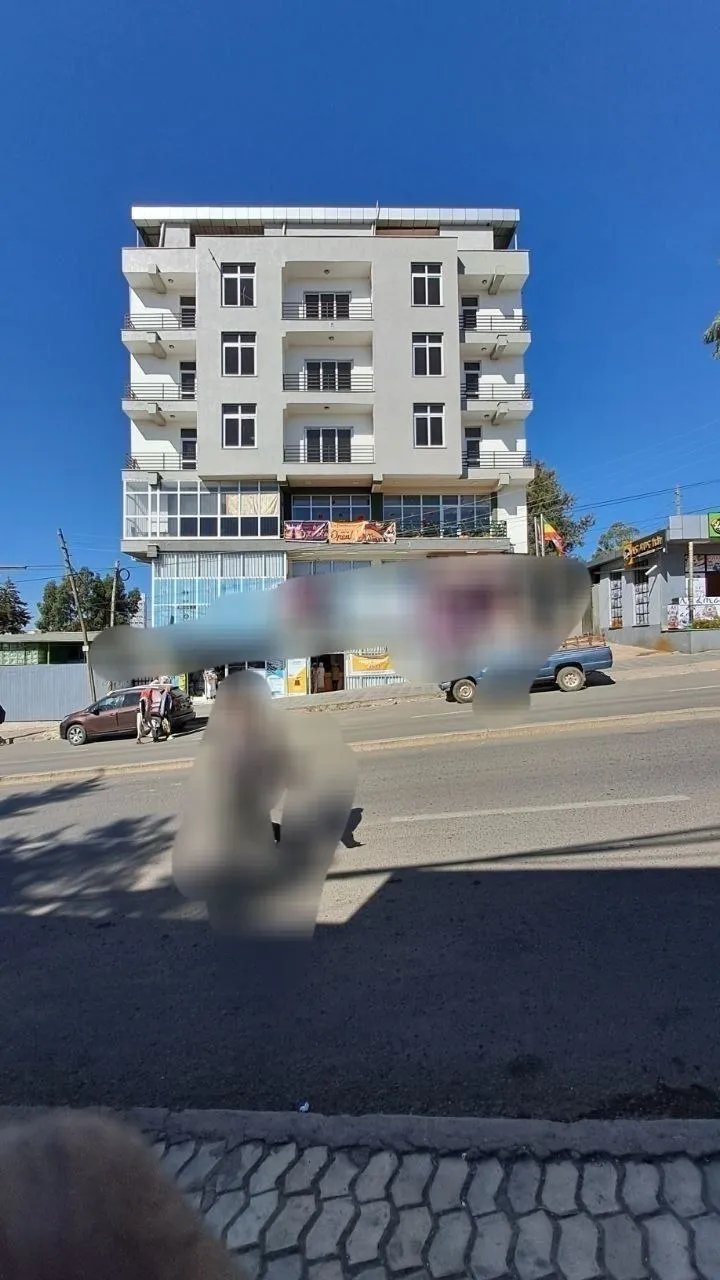 B+G+5 Building in CMC – photo 4
