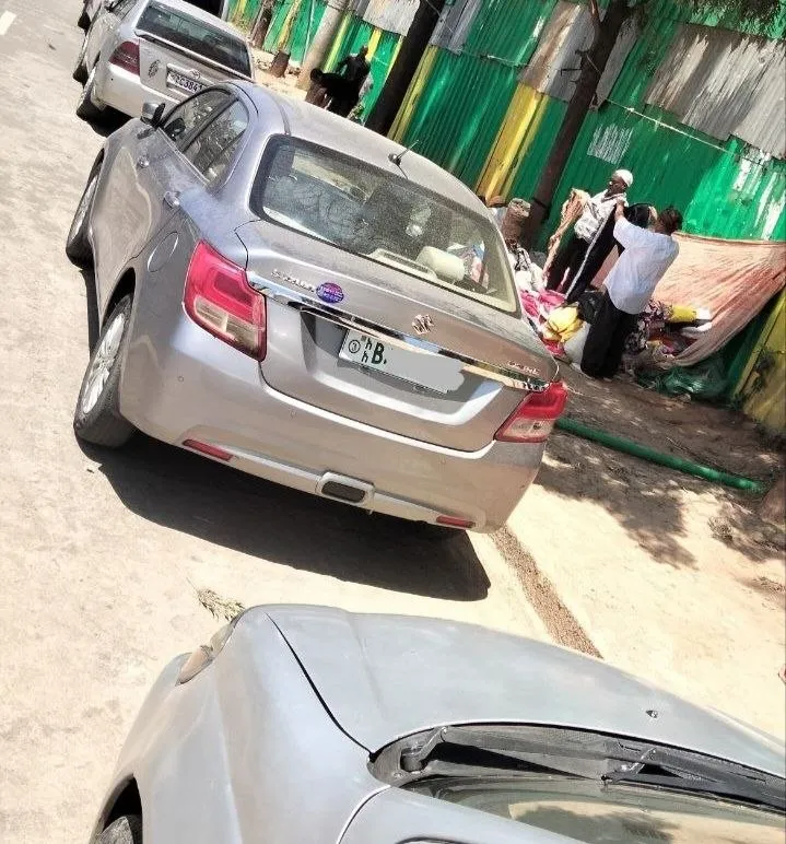 Suzuki Dzire 2022 Automatic – photo 5