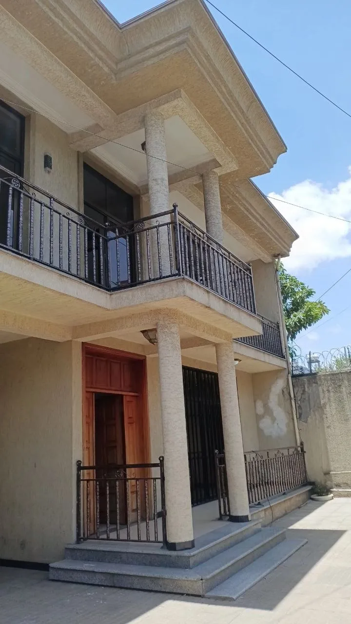 G+1 House for Sale Jakros Alemayehu – photo 7