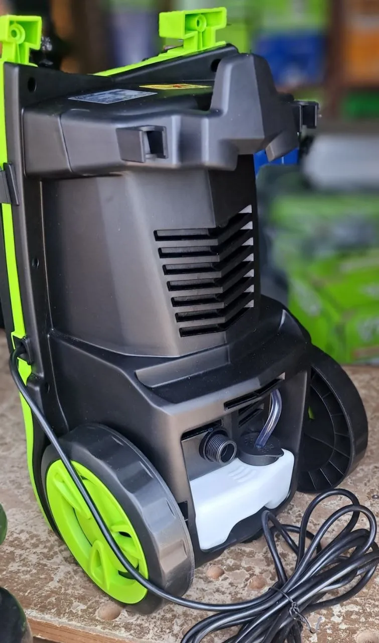 Vido 2000W Electric Car Washer – photo 3